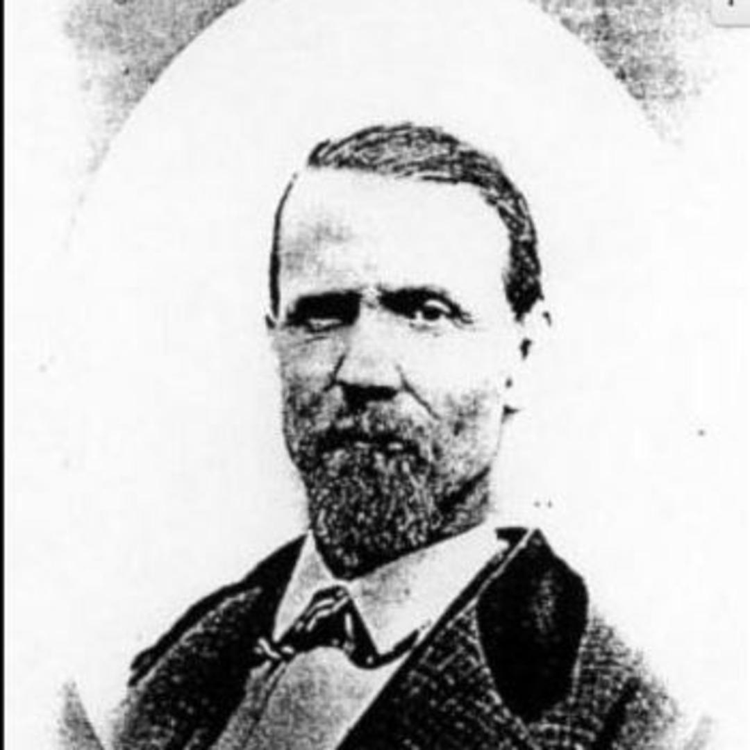 James Bishop (1831 - 1908) Profile
